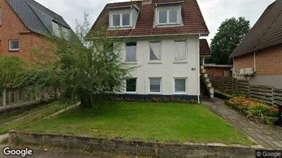 Apartments for rent in Viborg - Photo from Google Street View