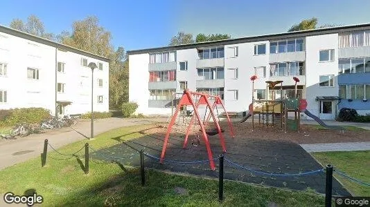 Apartments for rent in Motala - Photo from Google Street View