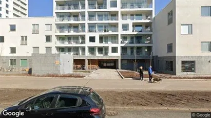 Apartments for rent in Helsinki Läntinen - Photo from Google Street View