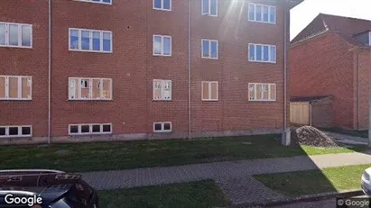 Apartments for rent in Esbjerg Center - Photo from Google Street View