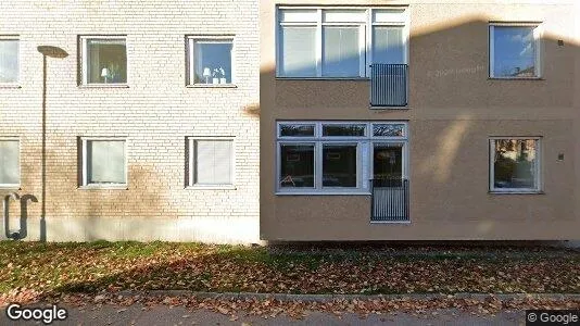 Apartments for rent in Gävle - Photo from Google Street View