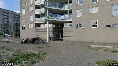 Apartments for rent in Diemen - Photo from Google Street View