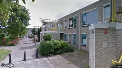 Apartments for rent in Diemen - Photo from Google Street View