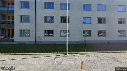 Apartments for rent in Uppsala - Photo from Google Street View