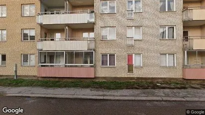 Apartments for rent in Eskilstuna - Photo from Google Street View