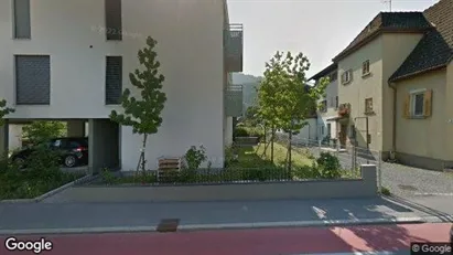 Apartments for rent in Dornbirn - Photo from Google Street View