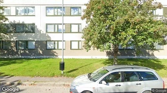 Apartments for rent in Gävle - Photo from Google Street View