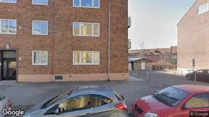 Apartments for rent in Helsingborg - Photo from Google Street View