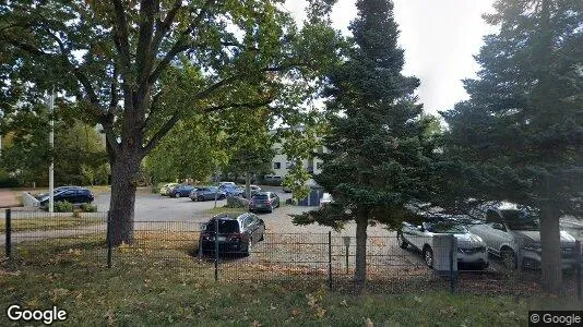 Apartments for rent in Espoo - Photo from Google Street View