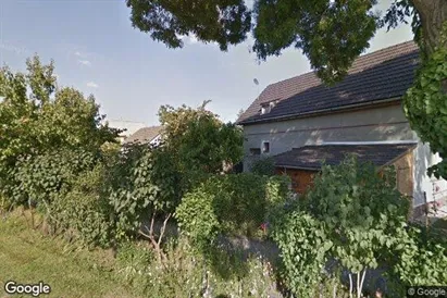 Apartments for rent in Ráckevei - Photo from Google Street View
