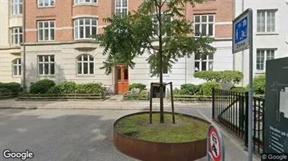 Apartments for rent in Frederiksberg C - Photo from Google Street View