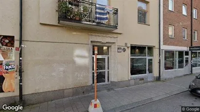 Apartments for rent in Norrköping - Photo from Google Street View