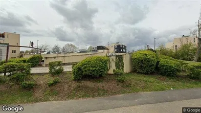 Apartments for rent in Chambéry - Photo from Google Street View