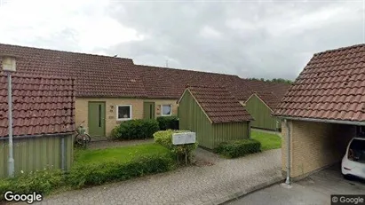 Apartments for rent in Vojens - Photo from Google Street View