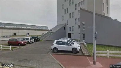 Apartments for rent in Rouen - Photo from Google Street View