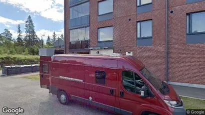 Apartments for rent in Tampere Luoteinen - Photo from Google Street View