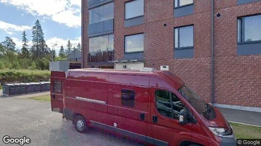 Apartments for rent in Tampere Luoteinen - Photo from Google Street View