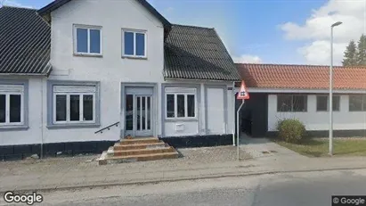 Apartments for rent in Sindal - Photo from Google Street View