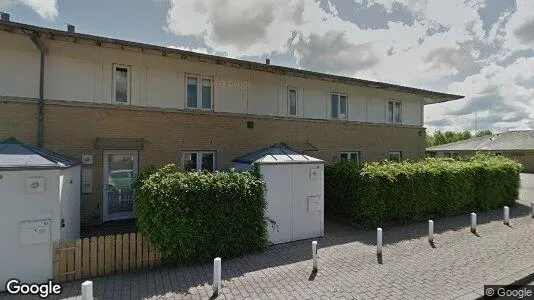 Apartments for rent in Holstebro - Photo from Google Street View