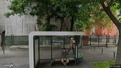 Apartments for rent in Bucureşti - Sectorul 1 - Photo from Google Street View