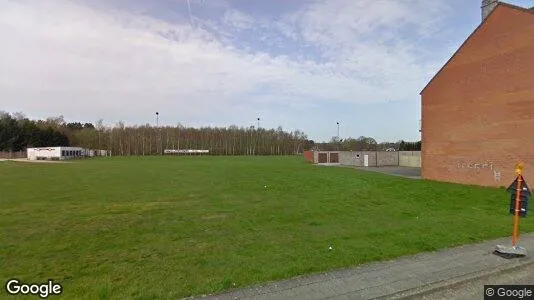 Apartments for rent in Tessenderlo - Photo from Google Street View