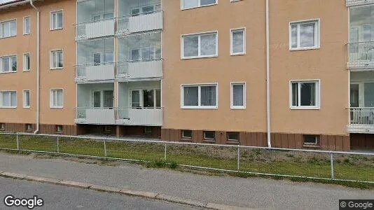 Apartments for rent in Oulu - Photo from Google Street View