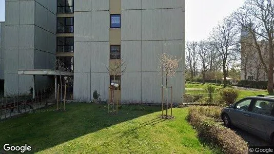 Apartments for rent in Cologne Nippes - Photo from Google Street View