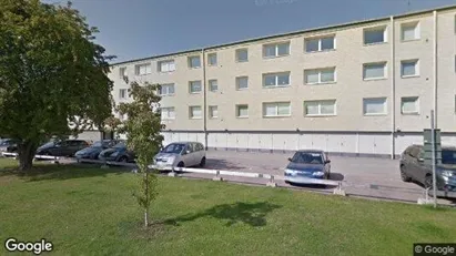 Apartments for rent in Hallstahammar - Photo from Google Street View