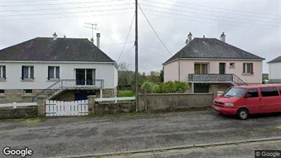 Apartments for rent in Rouen - Photo from Google Street View