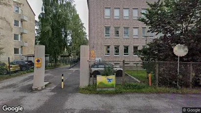 Apartments for rent in Helsinki Eteläinen - Photo from Google Street View