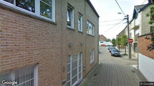 Apartments for rent in Evergem - Photo from Google Street View