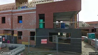 Apartments for rent in Gent Drongen - Photo from Google Street View