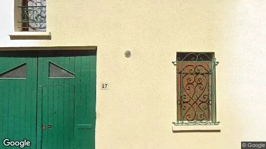 Apartments for rent in Nogent-sur-Marne - Photo from Google Street View