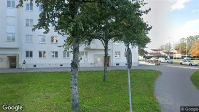 Apartments for rent in Gävle - Photo from Google Street View