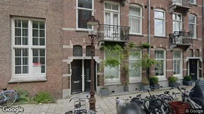 Apartments for rent in Amsterdam Oud-West - Photo from Google Street View