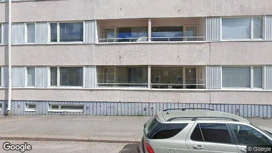 Apartments for rent in Porvoo - Photo from Google Street View