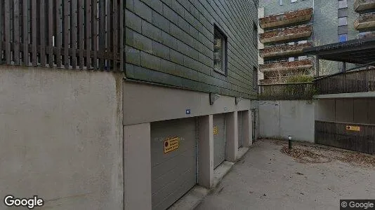 Apartments for rent in Skövde - Photo from Google Street View