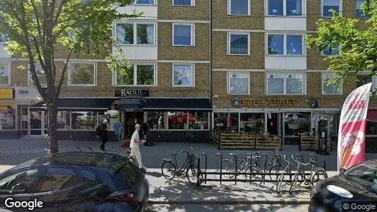 Apartments for rent in Gävle - Photo from Google Street View