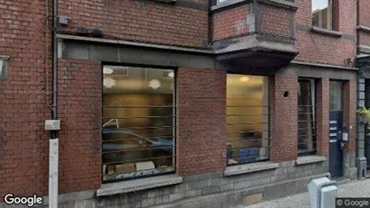 Apartments for rent in Luik - Photo from Google Street View