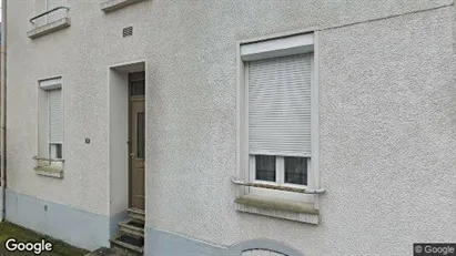 Apartments for rent in Palaiseau - Photo from Google Street View