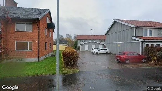 Apartments for rent in Ljungby - Photo from Google Street View