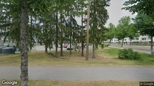 Apartments for rent in Lahti - Photo from Google Street View