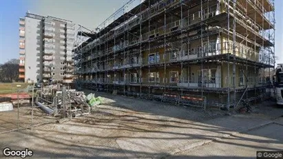 Apartments for rent in Helsingborg - Photo from Google Street View