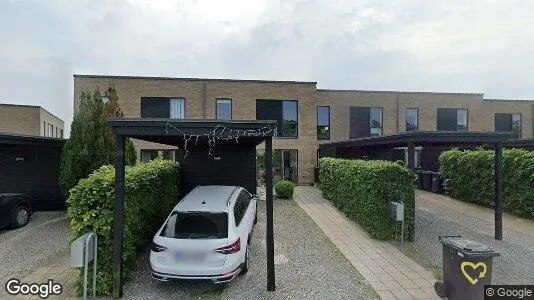 Apartments for rent in Aalborg SØ - Photo from Google Street View