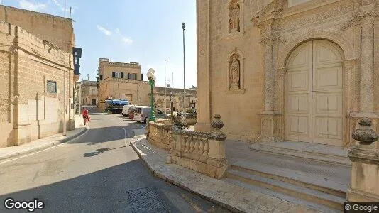 Apartments for rent in Ħ'Attard - Photo from Google Street View