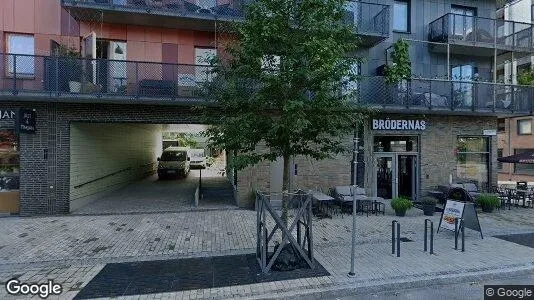 Apartments for rent in Nacka - Photo from Google Street View