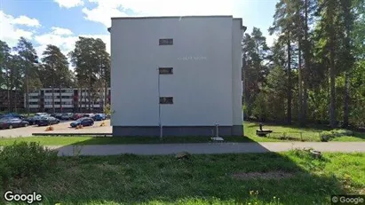 Apartments for rent in Porvoo - Photo from Google Street View