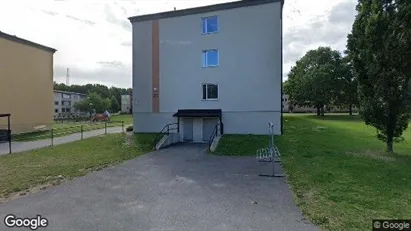 Apartments for rent in Motala - Photo from Google Street View