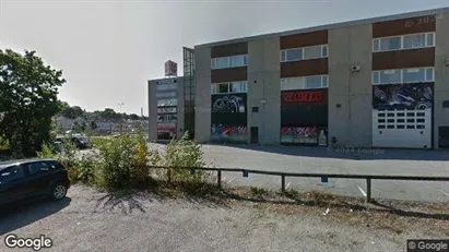 Apartments for rent in Turku - Photo from Google Street View