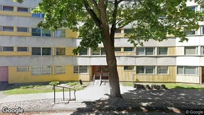 Apartments for rent in Nyköping - Photo from Google Street View